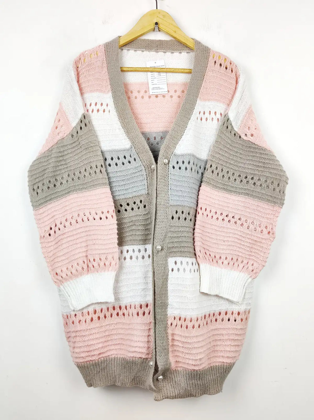 Buy online pre-used pre-loved 100% authentic & Original branded Shein (LS-8770) available in Pakistan. Top international brands avilable.