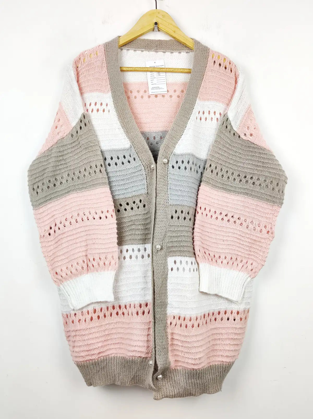 Buy online pre-used pre-loved 100% authentic & Original branded Shein (LS-8770) available in Pakistan. Top international brands avilable.