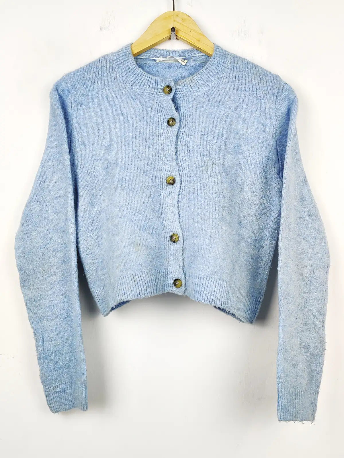 Buy online pre-used pre-loved 100% authentic & Original branded Mango (LS-8785) available in Pakistan. Top international brands avilable.