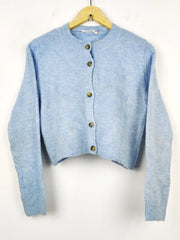 Buy online pre-used pre-loved 100% authentic & Original branded Mango (LS-8785) available in Pakistan. Top international brands avilable.