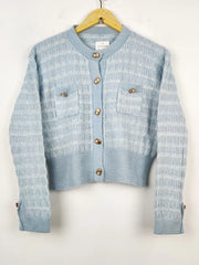 Buy online pre-used pre-loved 100% authentic & Original branded Shein (LS-8787) available in Pakistan. Top international brands avilable.