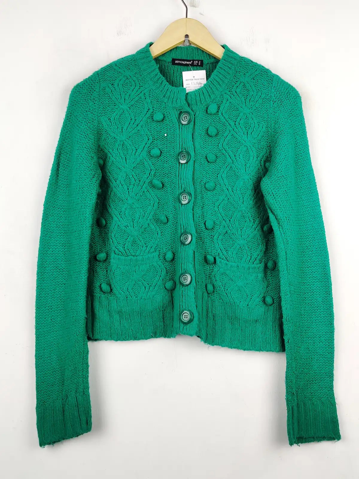 Buy online pre-used pre-loved 100% authentic & Original branded Atmosphere (LS-8816) available in Pakistan. Top international brands avilable.