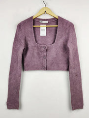 Buy online pre-used pre-loved 100% authentic & Original branded Zara (LS-8819) available in Pakistan. Top international brands avilable.