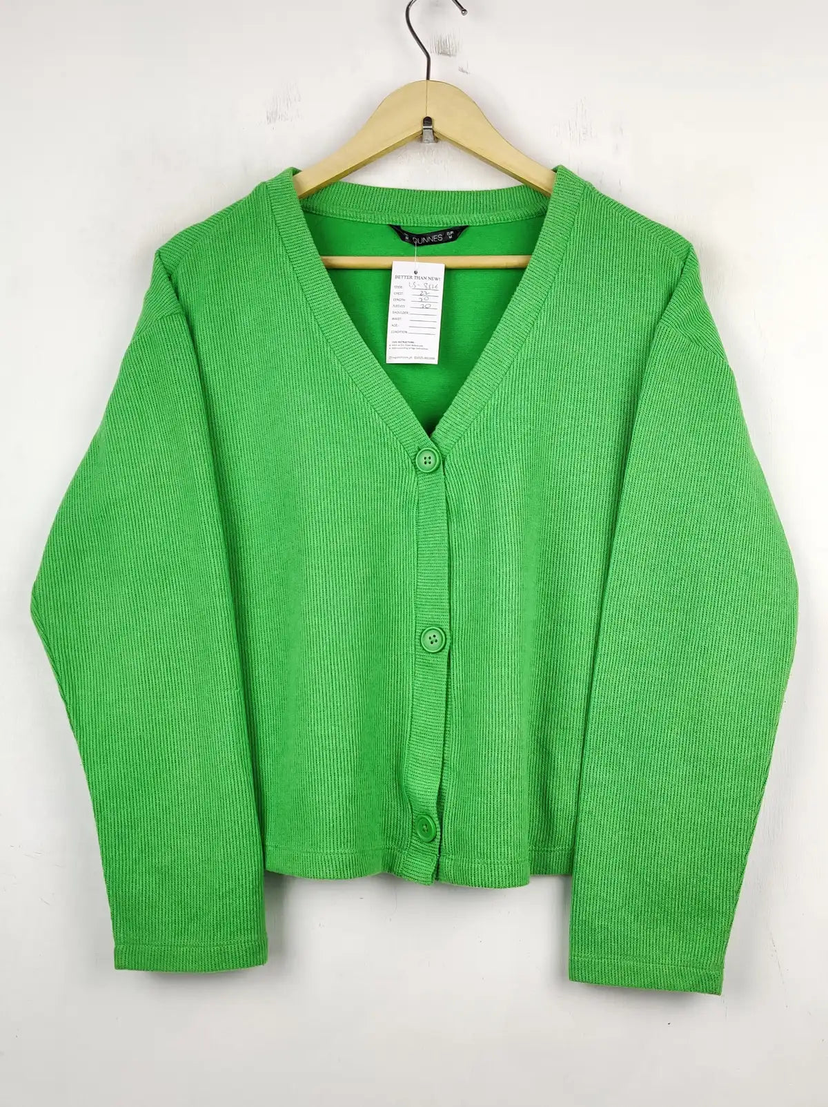 Buy online pre-used pre-loved 100% authentic & Original branded Dunnes Stores (LS-8826) available in Pakistan. Top international brands avilable.