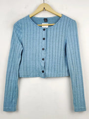 Buy online pre-used pre-loved 100% authentic & Original branded Shein (LS-8843) available in Pakistan. Top international brands avilable.