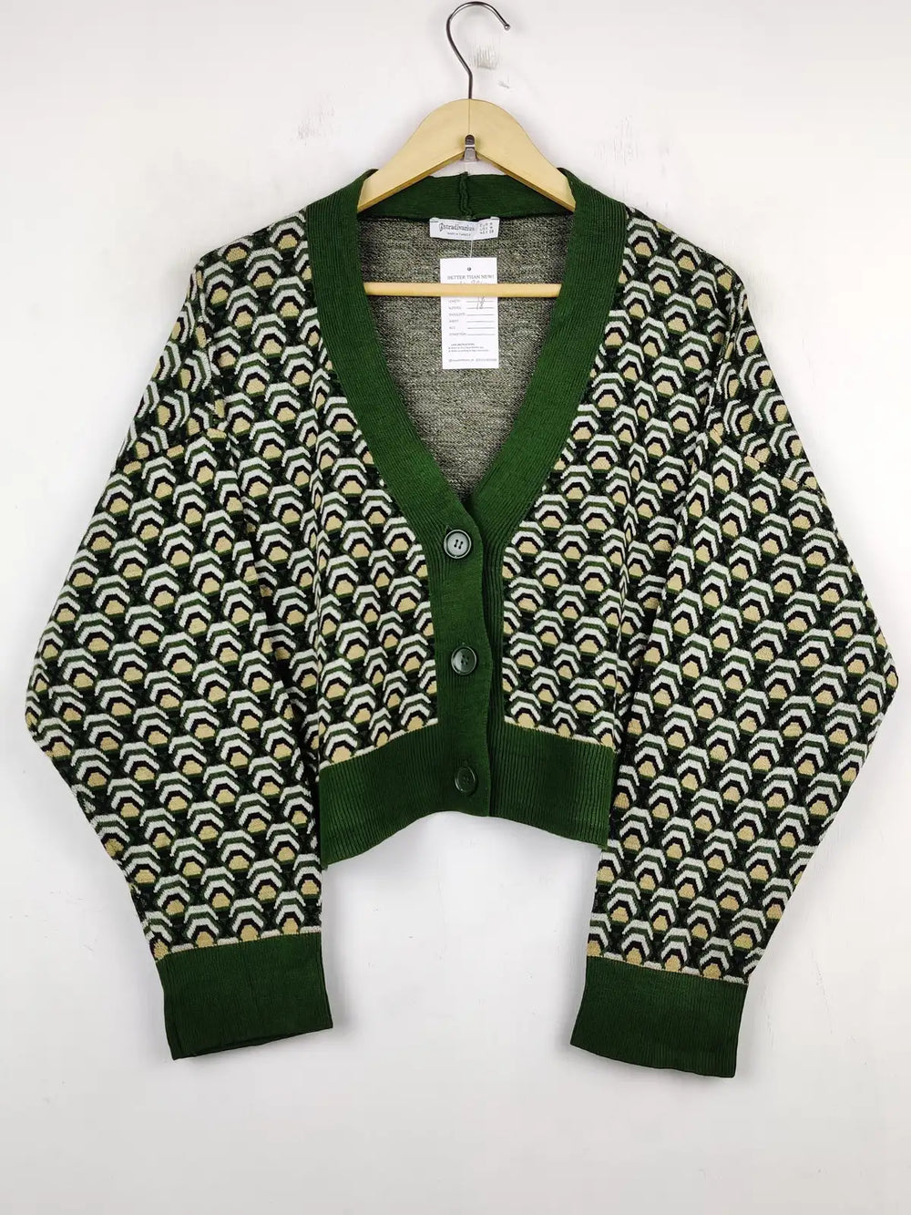 Buy online pre-used pre-loved 100% authentic & Original branded Stradivarius (LS-8844) available in Pakistan. Top international brands avilable.