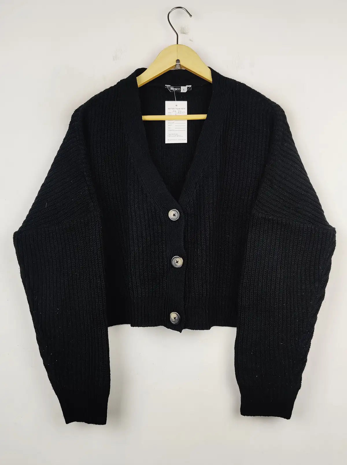 Buy online pre-used pre-loved 100% authentic & Original branded Pep&Co (LS-8846) available in Pakistan. Top international brands avilable.