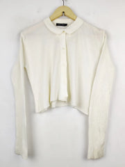 Buy online pre-used pre-loved 100% authentic & Original branded I Saw It First (LS-8847) available in Pakistan. Top international brands avilable.