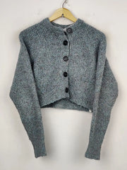 Buy online pre-used pre-loved 100% authentic & Original branded Zara (LS-8885) available in Pakistan. Top international brands avilable.