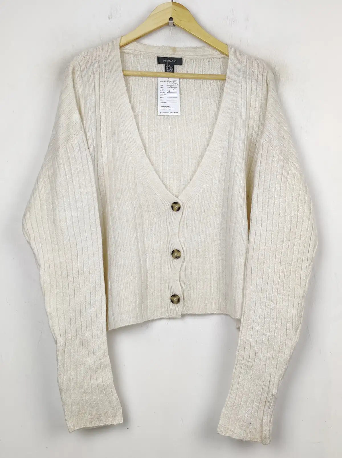 Buy online pre-used pre-loved 100% authentic & Original branded Primark (LS-8912) available in Pakistan. Top international brands avilable.