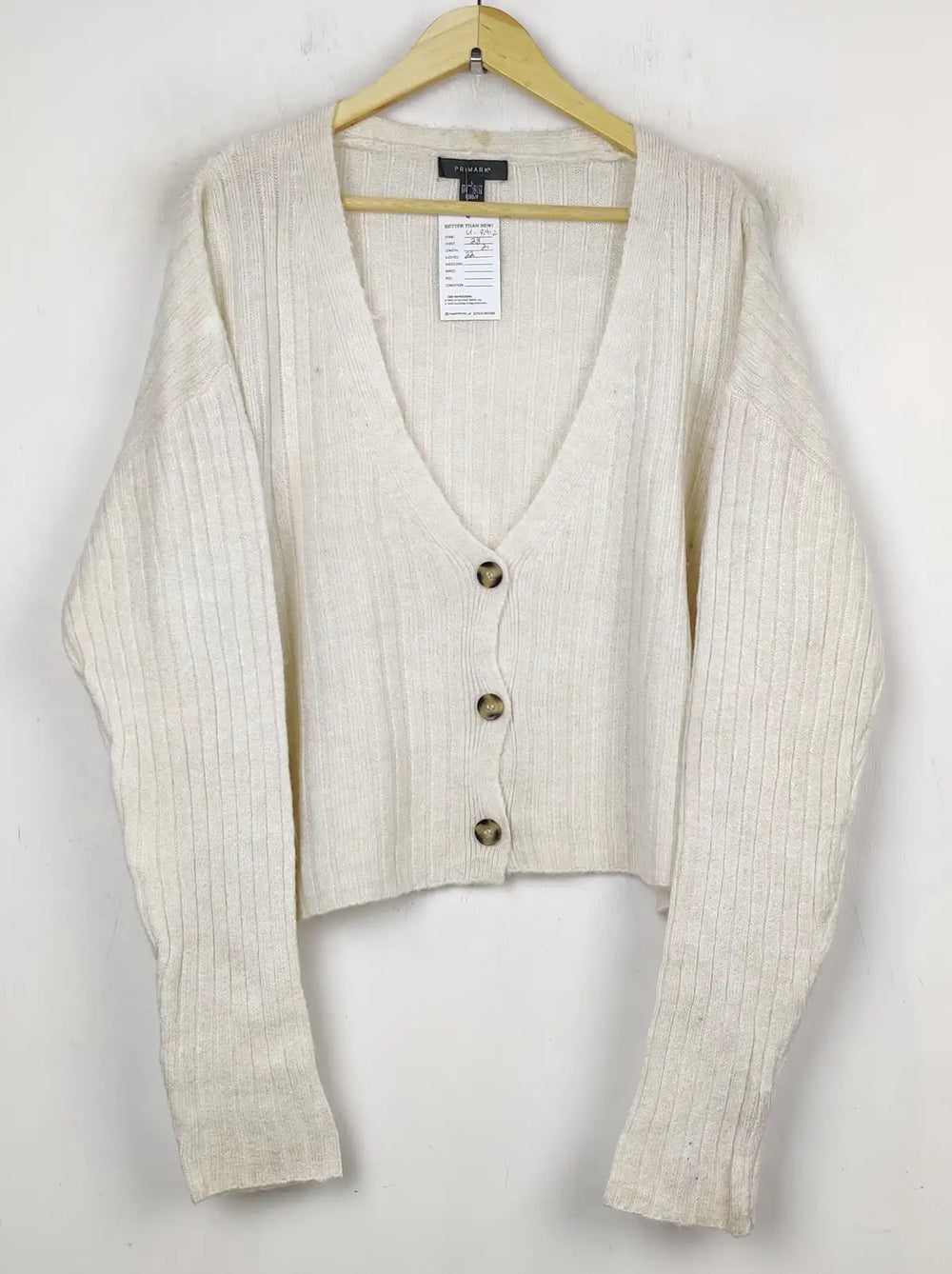 Buy online pre-used pre-loved 100% authentic & Original branded Primark (LS-8912) available in Pakistan. Top international brands avilable.