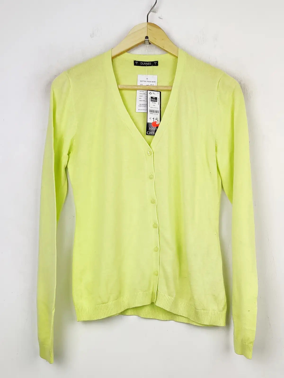 Buy online pre-used pre-loved 100% authentic & Original branded Dunnes Stores (LS-8939) available in Pakistan. Top international brands avilable.