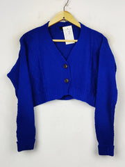 Buy online pre-used pre-loved 100% authentic & Original branded Miss Faceless (LS-8941) available in Pakistan. Top international brands avilable.