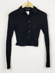 Buy online pre-used pre-loved 100% authentic & Original branded Prettylittlething (LS-8953) available in Pakistan. Top international brands avilable.