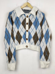 Buy online pre-used pre-loved 100% authentic & Original branded Primark (LS-8970) available in Pakistan. Top international brands avilable.