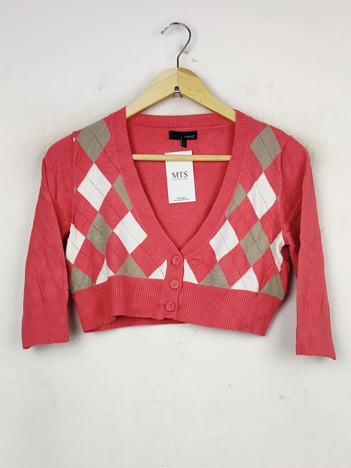 Buy online pre-used pre-loved 100% authentic & Original branded Next (LS-8976) available in Pakistan. Top international brands avilable.