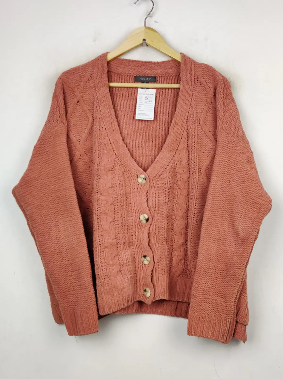 Buy online pre-used pre-loved 100% authentic & Original branded Primark (LS-9013) available in Pakistan. Top international brands avilable.