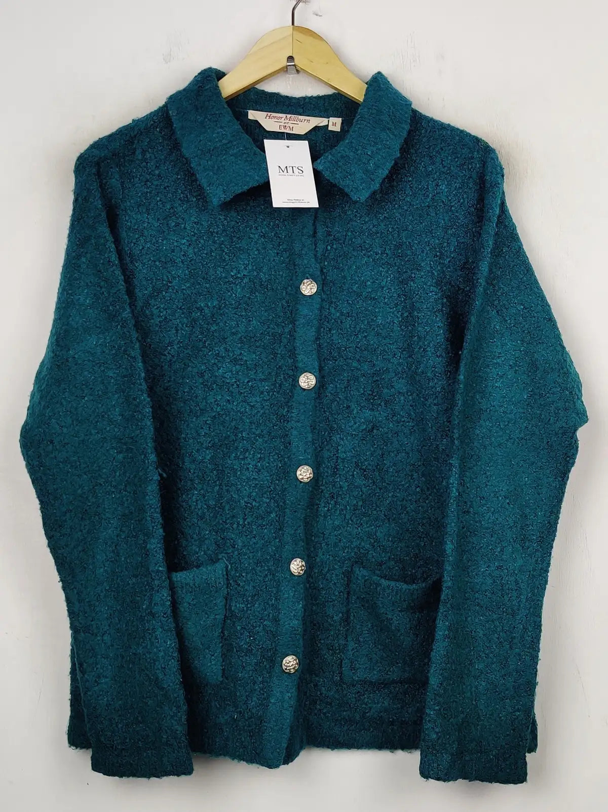 Buy online pre-used pre-loved 100% authentic & Original branded Honor Millburn (LS-9029) available in Pakistan. Top international brands avilable.