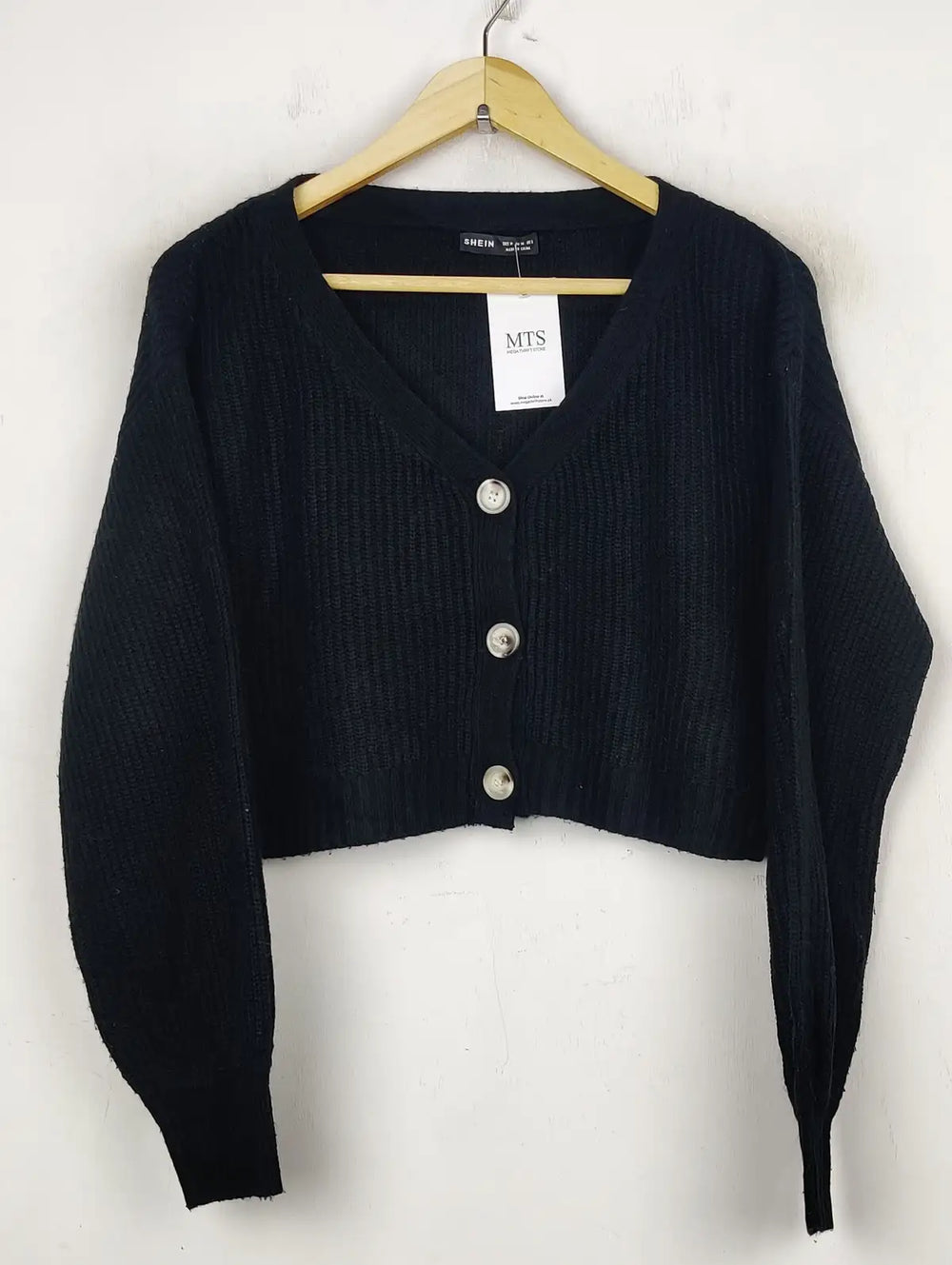 Buy online pre-used pre-loved 100% authentic & Original branded Shein (LS-9030) available in Pakistan. Top international brands avilable.