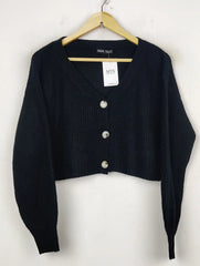 Buy online pre-used pre-loved 100% authentic & Original branded Shein (LS-9030) available in Pakistan. Top international brands avilable.