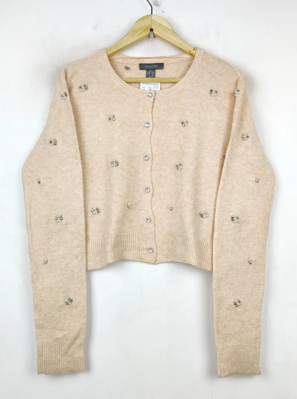 Buy online pre-used pre-loved 100% authentic & Original branded Primark (LS-9046) available in Pakistan. Top international brands avilable.