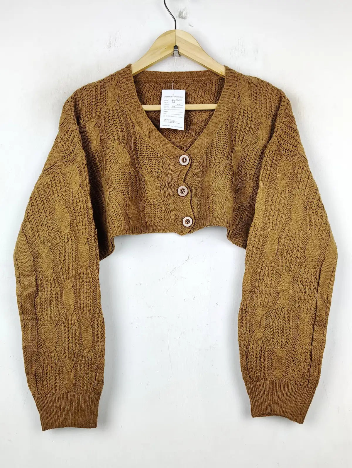 Buy online pre-used pre-loved 100% authentic & Original branded Shein (LS-9052) available in Pakistan. Top international brands avilable.