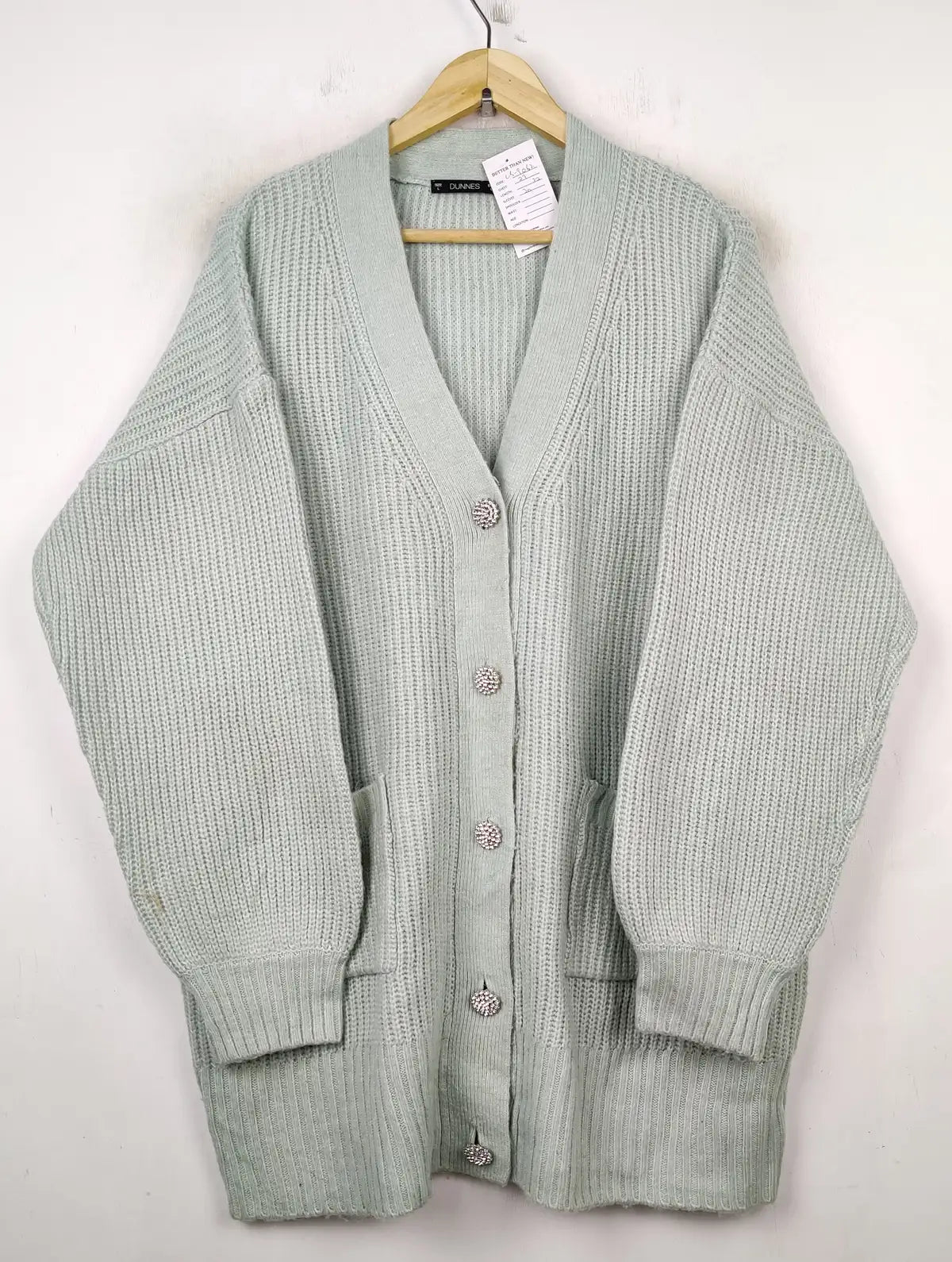 Buy online pre-used pre-loved 100% authentic & Original branded Dunnes Stores (LS-9062) available in Pakistan. Top international brands avilable.