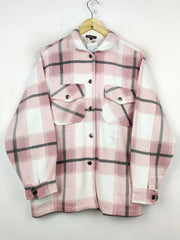 Buy online pre-used pre-loved 100% authentic & Original branded Boohoo (LS-9071) available in Pakistan. Top international brands avilable.