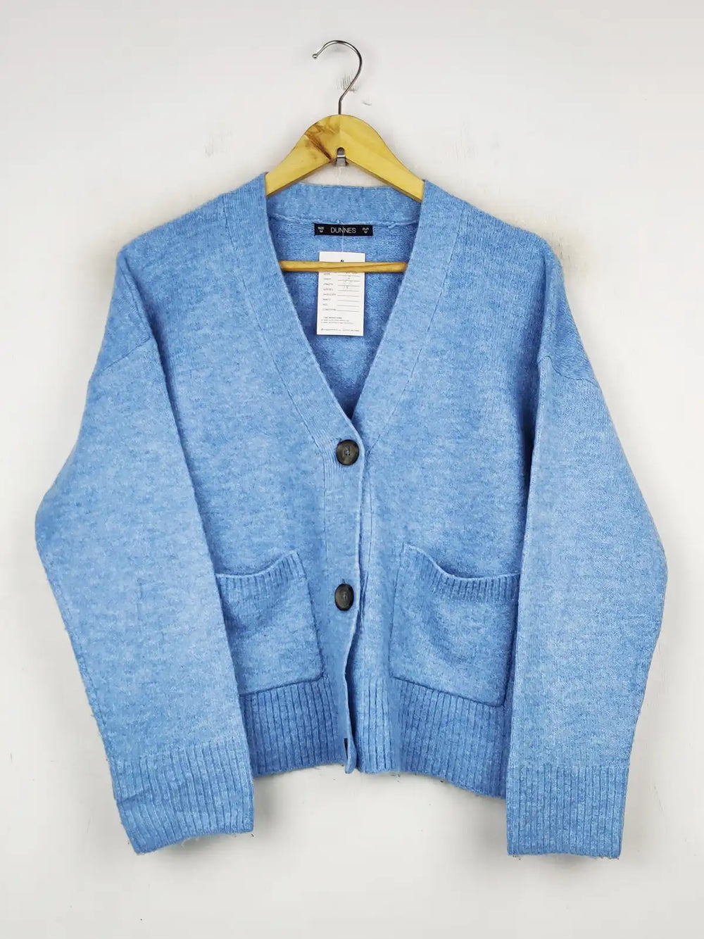 Buy online pre-used pre-loved 100% authentic & Original branded Dunnes Stores (LS-9132) available in Pakistan. Top international brands avilable.