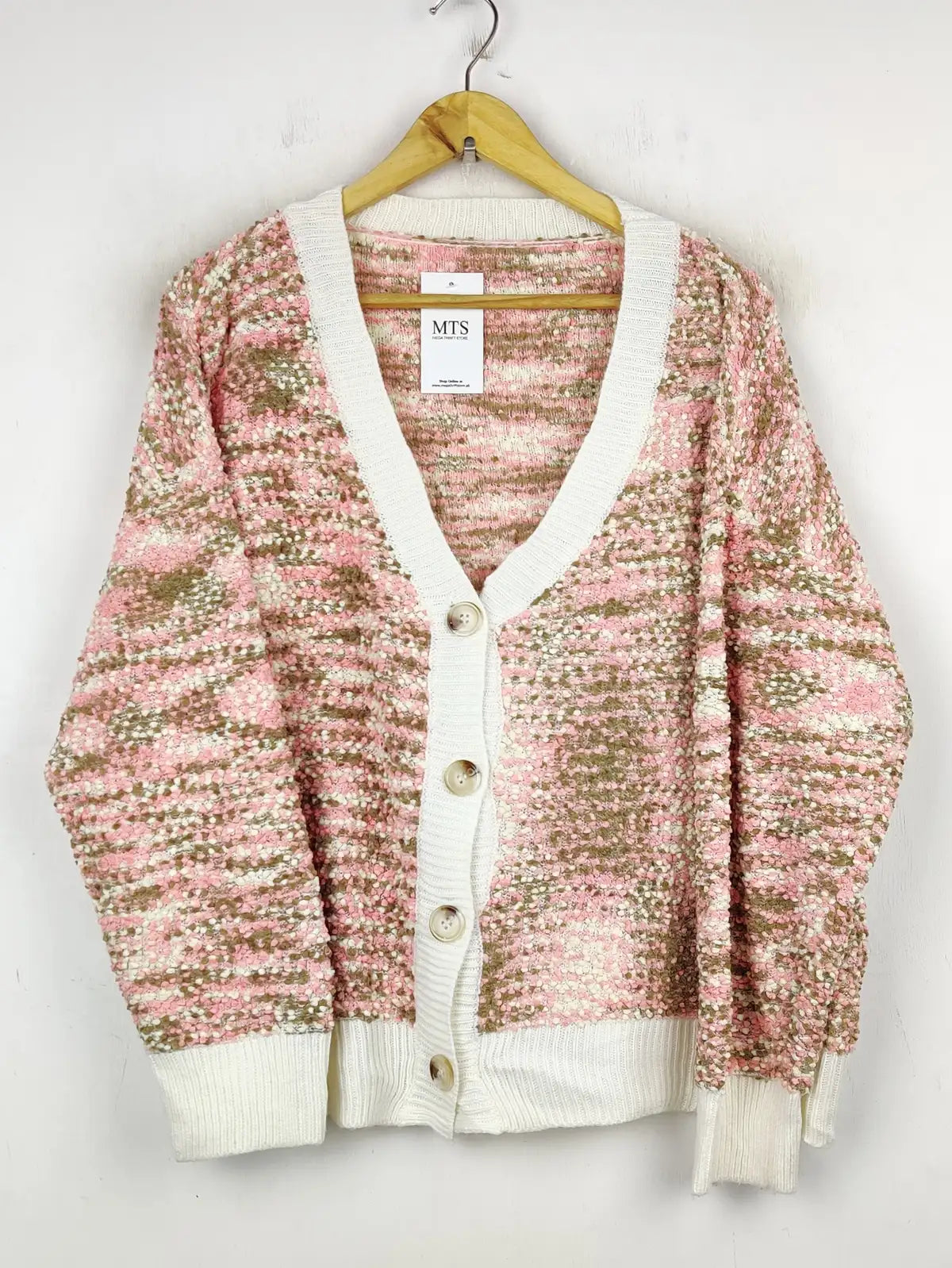 Buy online pre-used pre-loved 100% authentic & Original branded Shein (LS-9171) available in Pakistan. Top international brands avilable.