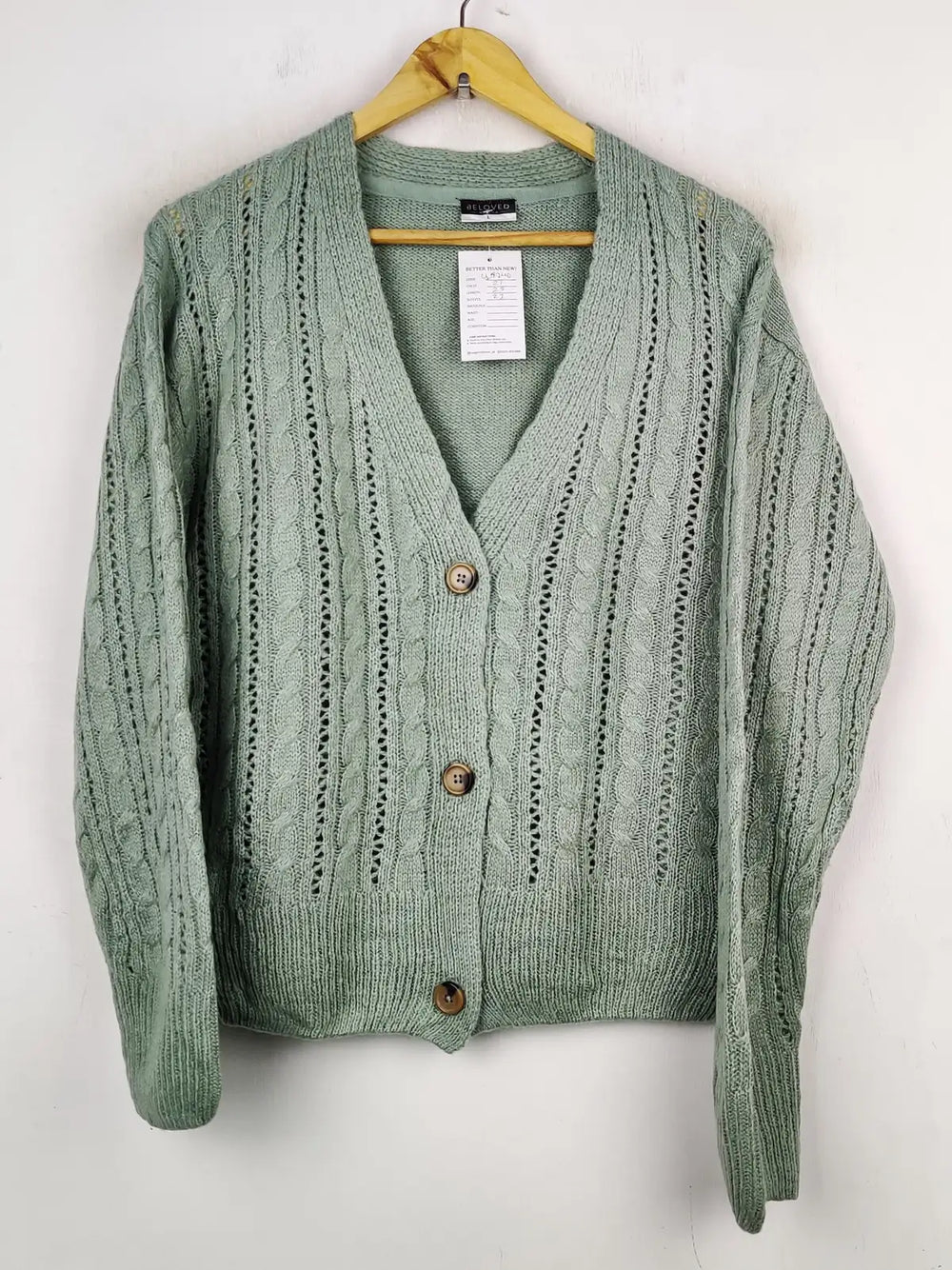 Buy online pre-used pre-loved 100% authentic & Original branded Beloved (LS-9240) available in Pakistan. Top international brands avilable.