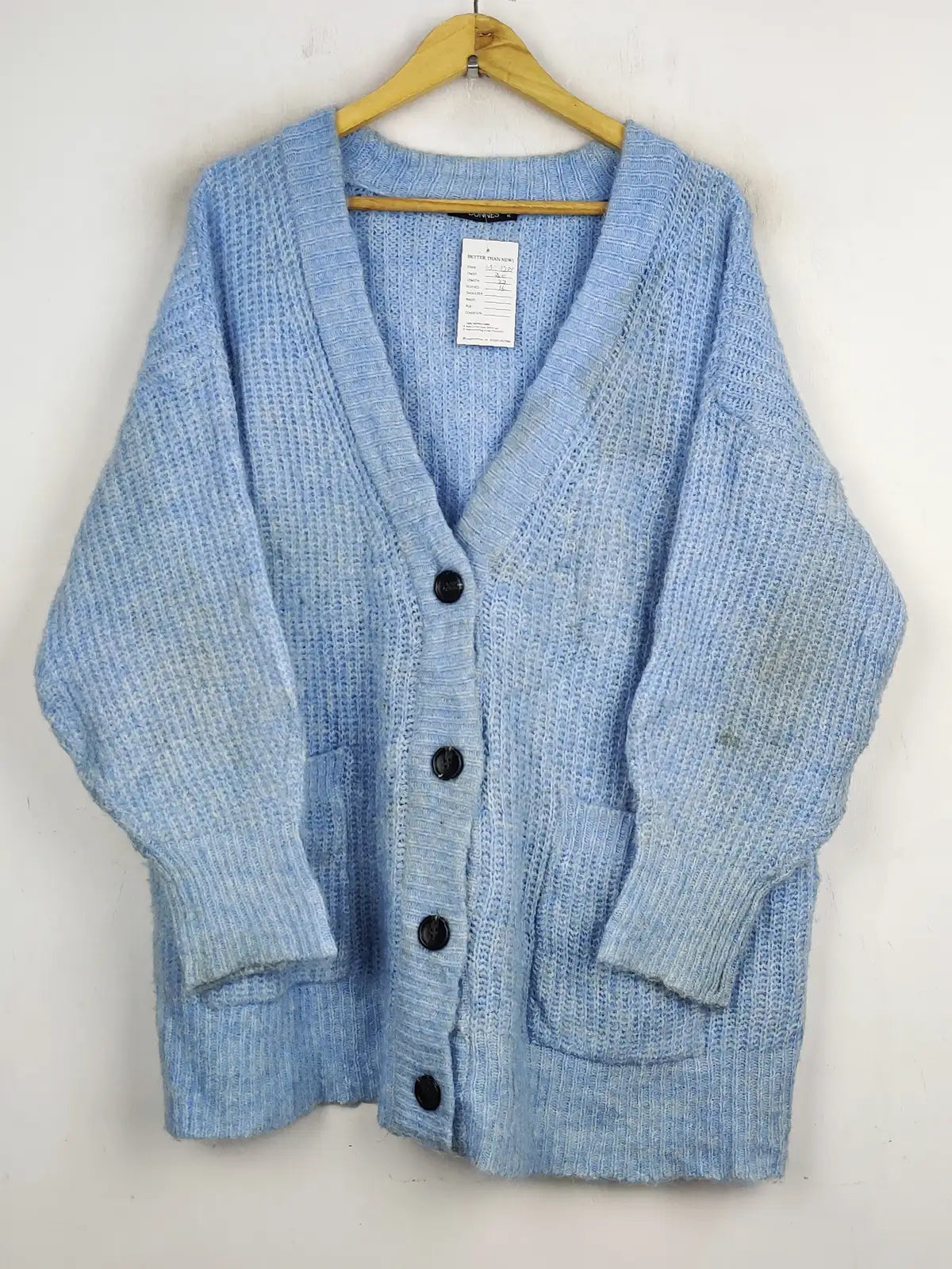 Buy online pre-used pre-loved 100% authentic & Original branded Dunnes Stores (LS-9285) available in Pakistan. Top international brands avilable.