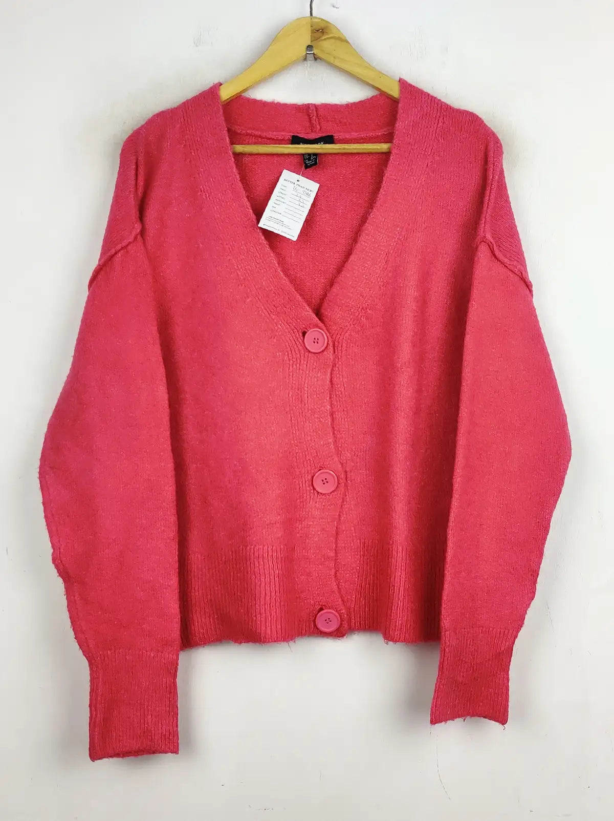 Buy online pre-used pre-loved 100% authentic & Original branded New Look (LS-9296) available in Pakistan. Top international brands avilable.