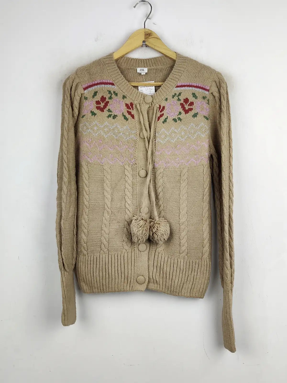 Buy online pre-used pre-loved 100% authentic & Original branded River Island (LS-9361) available in Pakistan. Top international brands avilable.