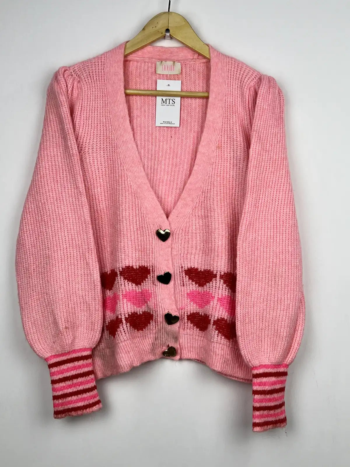 Buy online pre-used pre-loved 100% authentic & Original branded Savida (LS-9384) available in Pakistan. Top international brands avilable.