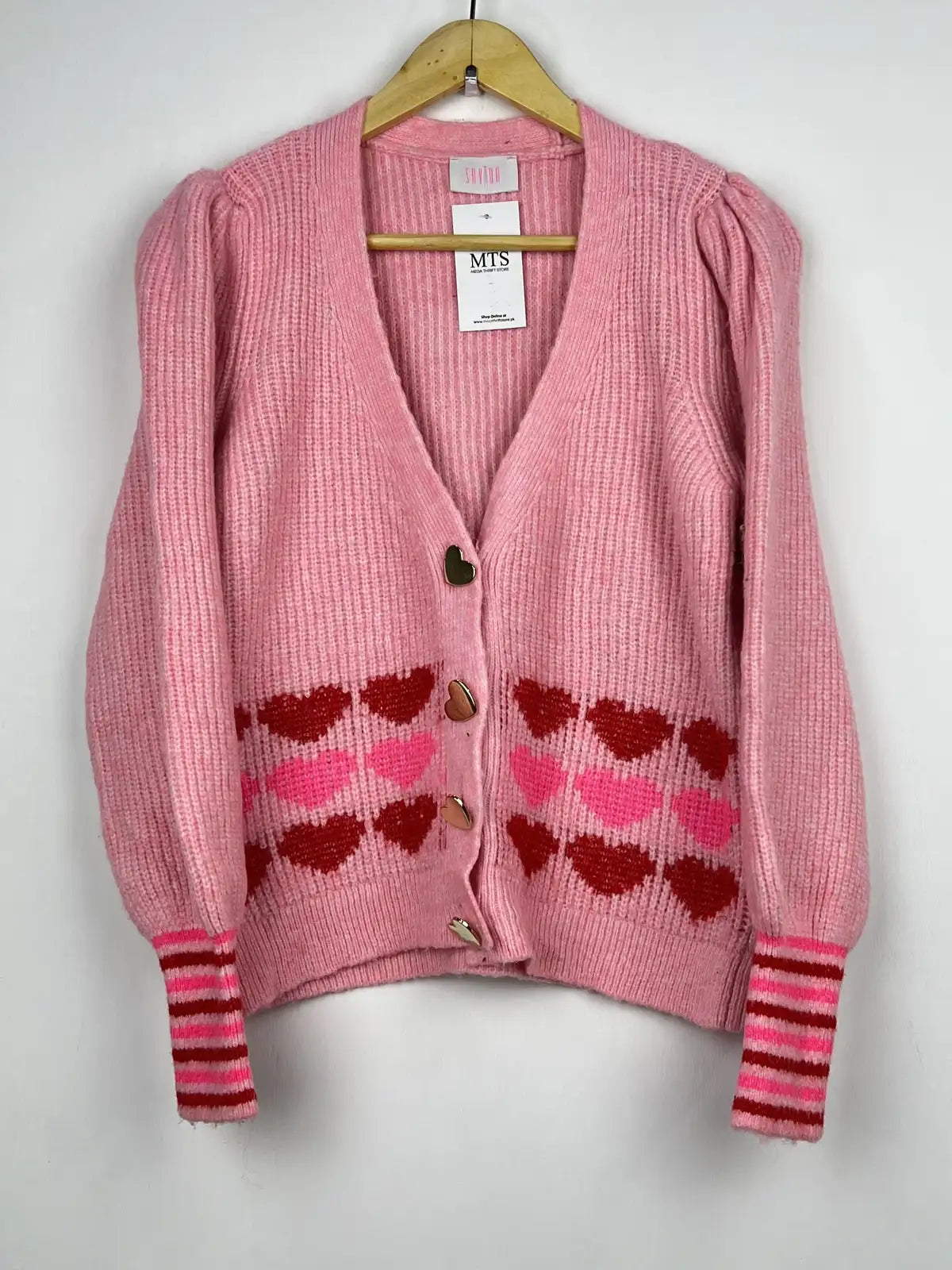 Buy online pre-used pre-loved 100% authentic & Original branded Savida (LS-9421) available in Pakistan. Top international brands avilable.