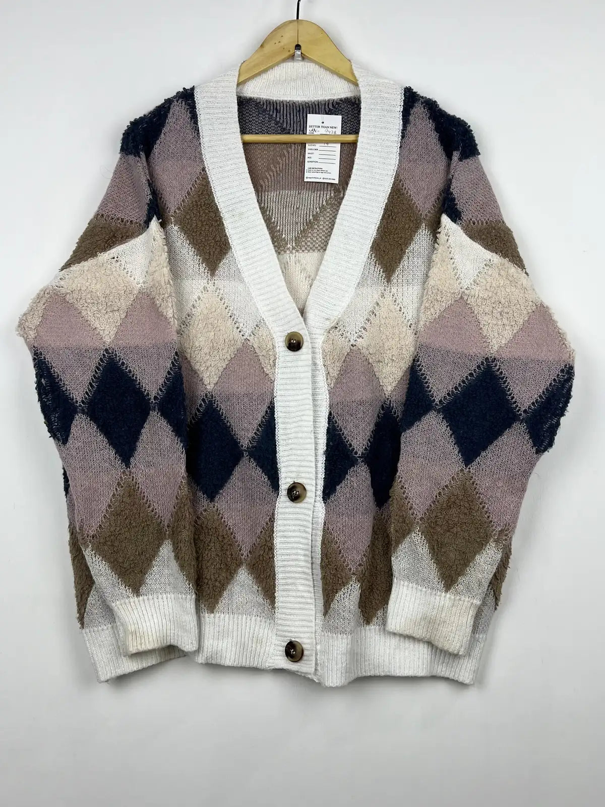 Buy online pre-used pre-loved 100% authentic & Original branded Shein (LS-9428) available in Pakistan. Top international brands avilable.