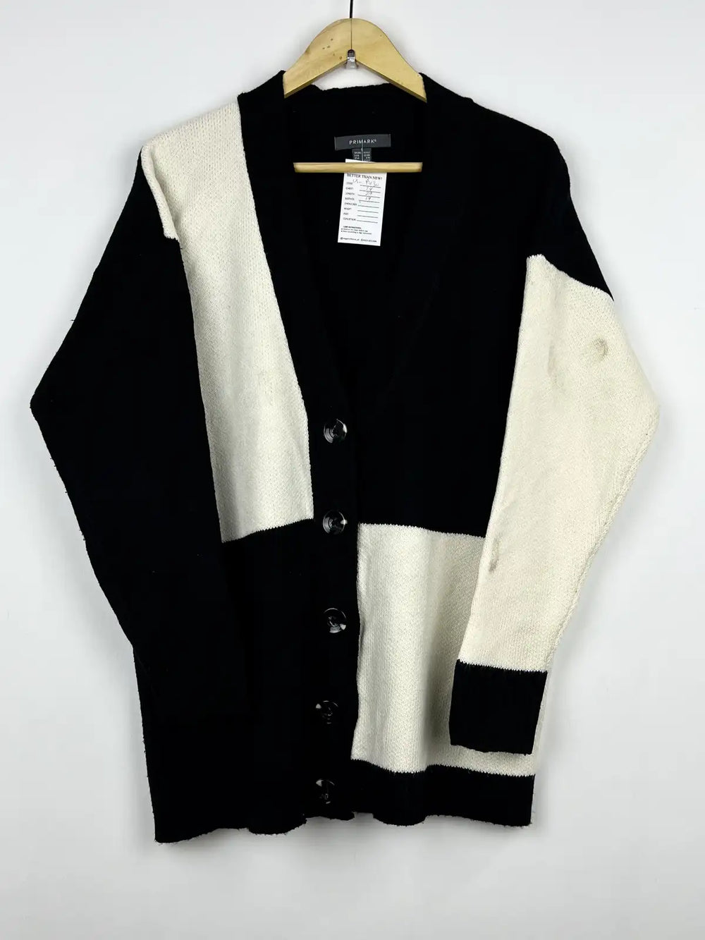 Buy online pre-used pre-loved 100% authentic & Original branded Primark (LS-9430) available in Pakistan. Top international brands avilable.