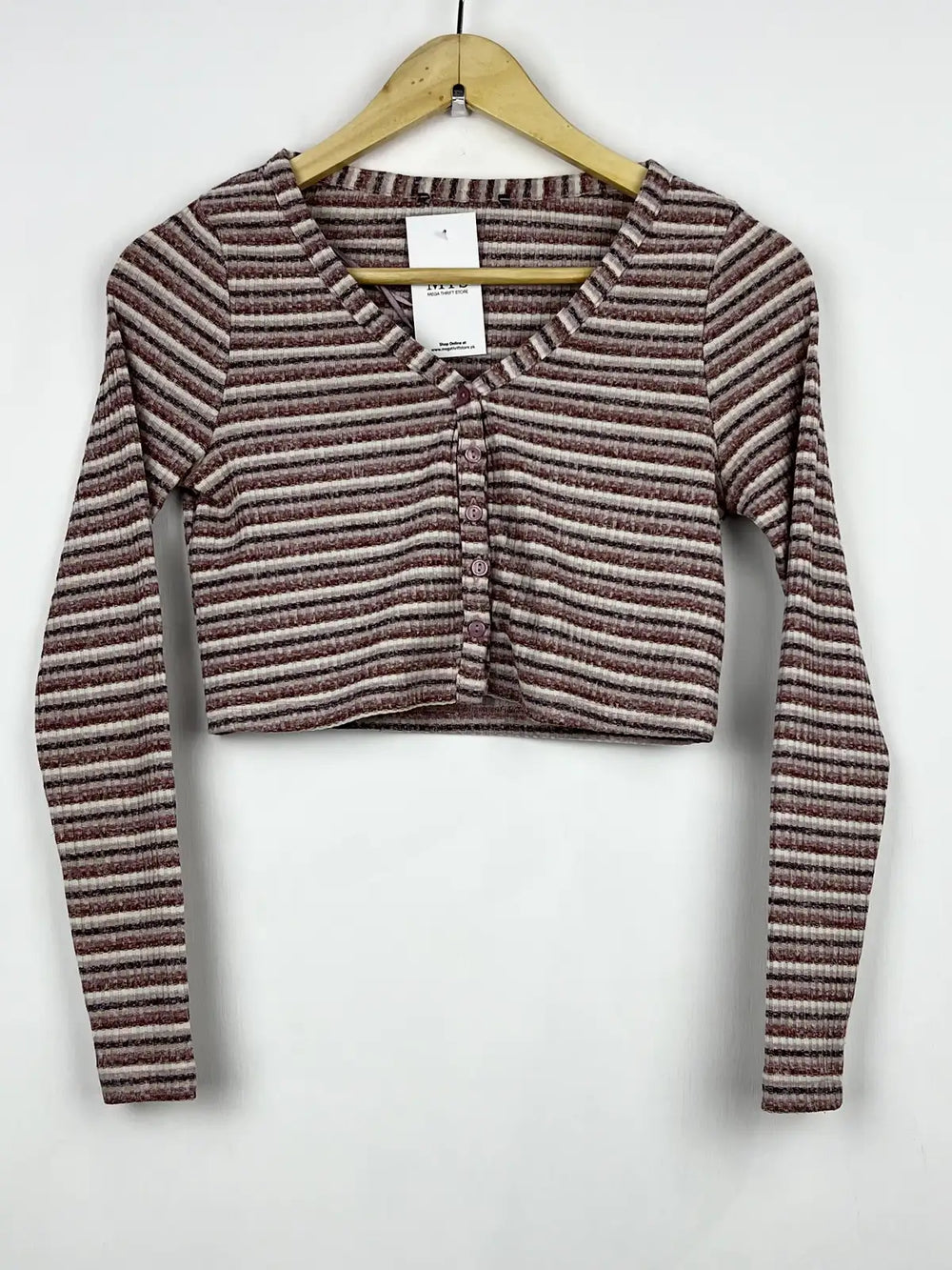 Buy online pre-used pre-loved 100% authentic & Original branded River Island (LS-9433) available in Pakistan. Top international brands avilable.