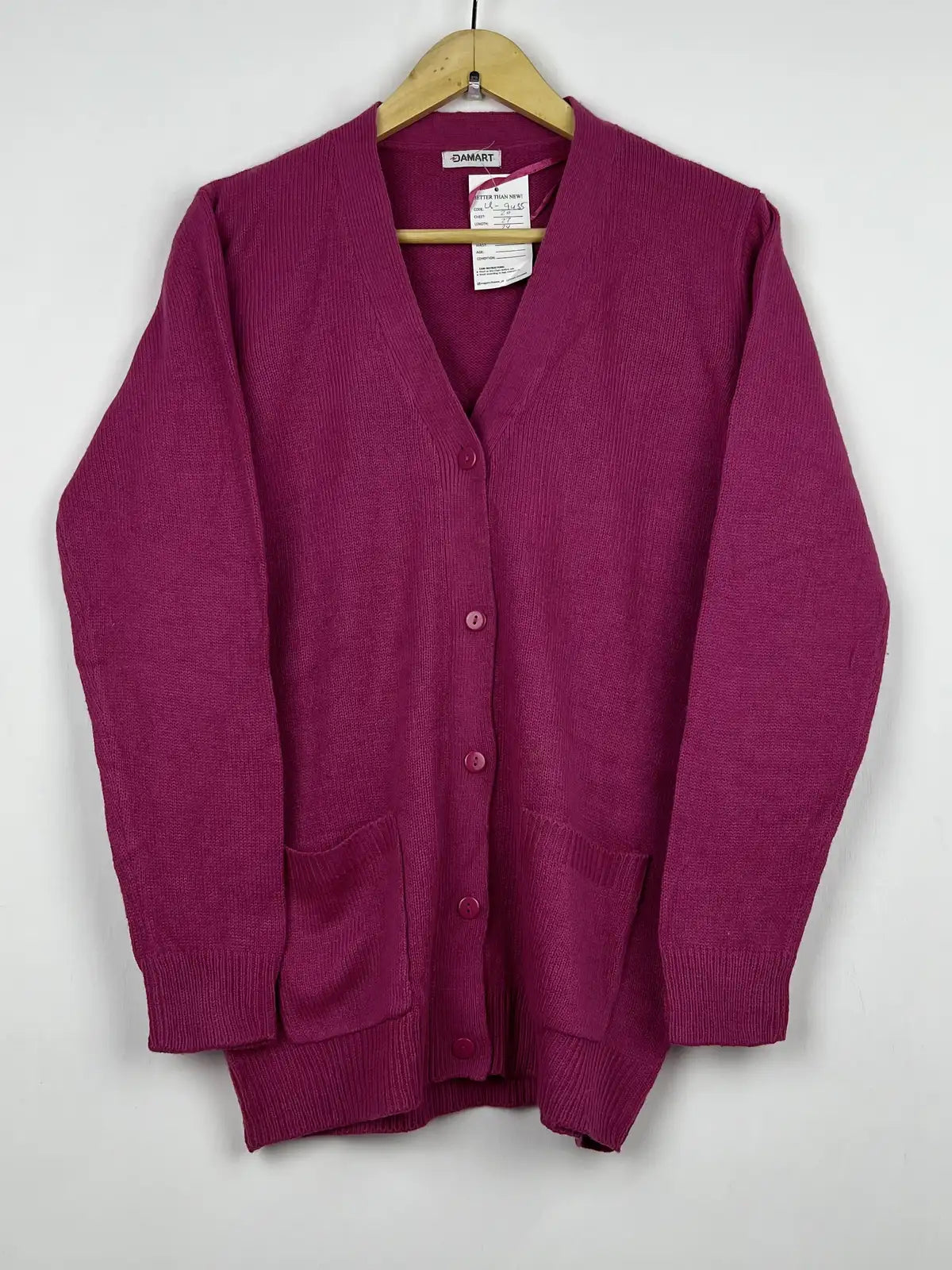 Buy online pre-used pre-loved 100% authentic & Original branded Damart (LS-9435) available in Pakistan. Top international brands avilable.