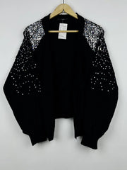 Buy online pre-used pre-loved 100% authentic & Original branded George (LS-9443) available in Pakistan. Top international brands avilable.