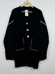 Buy online pre-used pre-loved 100% authentic & Original branded Shein (LS-9446) available in Pakistan. Top international brands avilable.