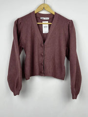 Buy online pre-used pre-loved 100% authentic & Original branded Zara (LS-9457) available in Pakistan. Top international brands avilable.