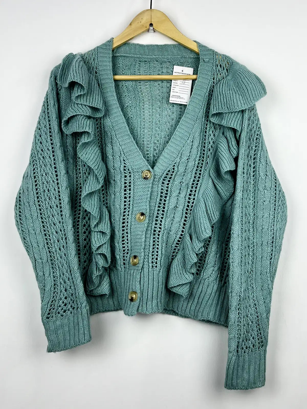 Buy online pre-used pre-loved 100% authentic & Original branded Unknown Brand (LS-9466) available in Pakistan. Top international brands avilable.