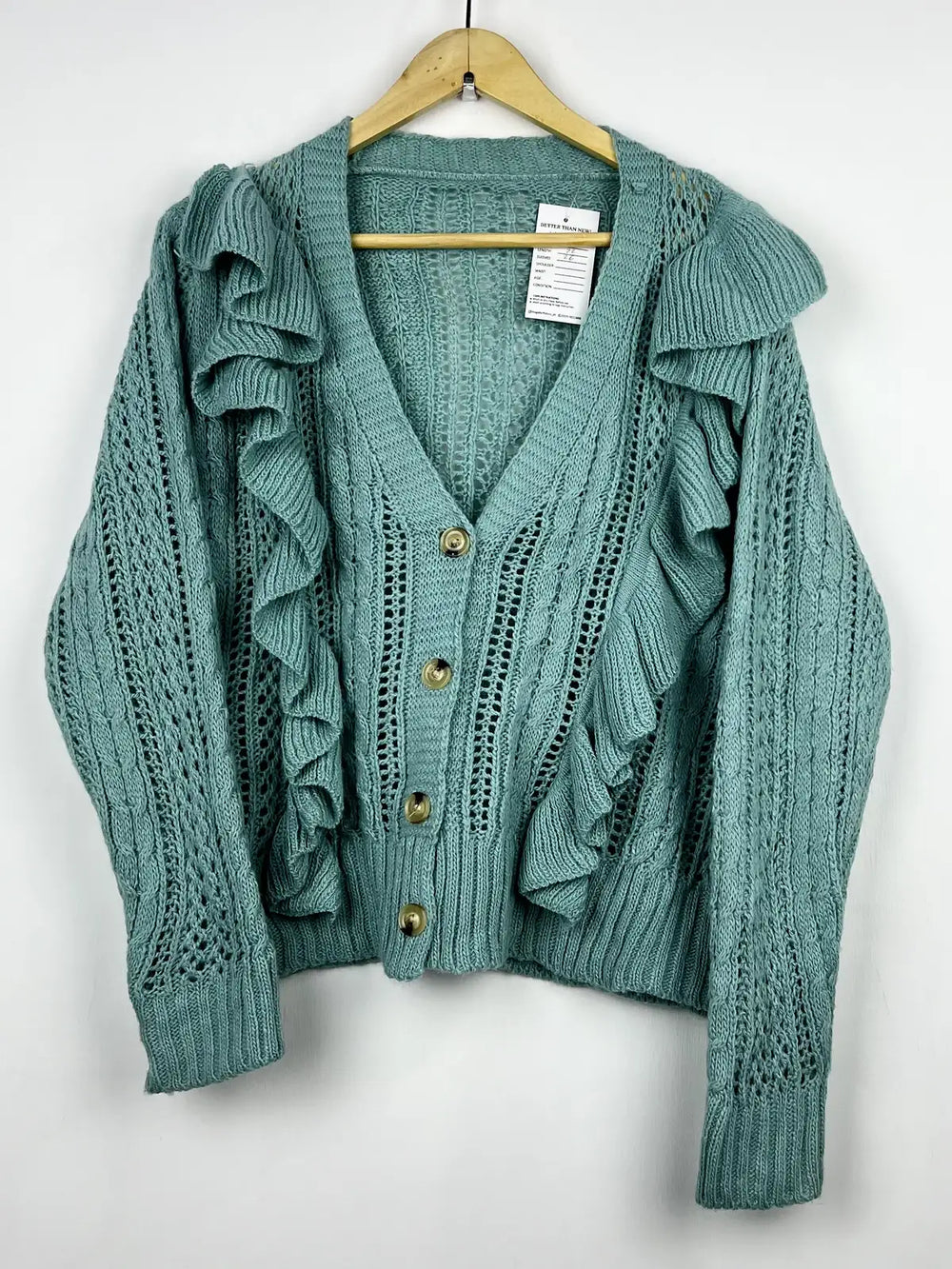 Buy online pre-used pre-loved 100% authentic & Original branded Unknown Brand (LS-9466) available in Pakistan. Top international brands avilable.