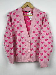 Buy online pre-used pre-loved 100% authentic & Original branded I Love Pulse (LS-9468) available in Pakistan. Top international brands avilable.