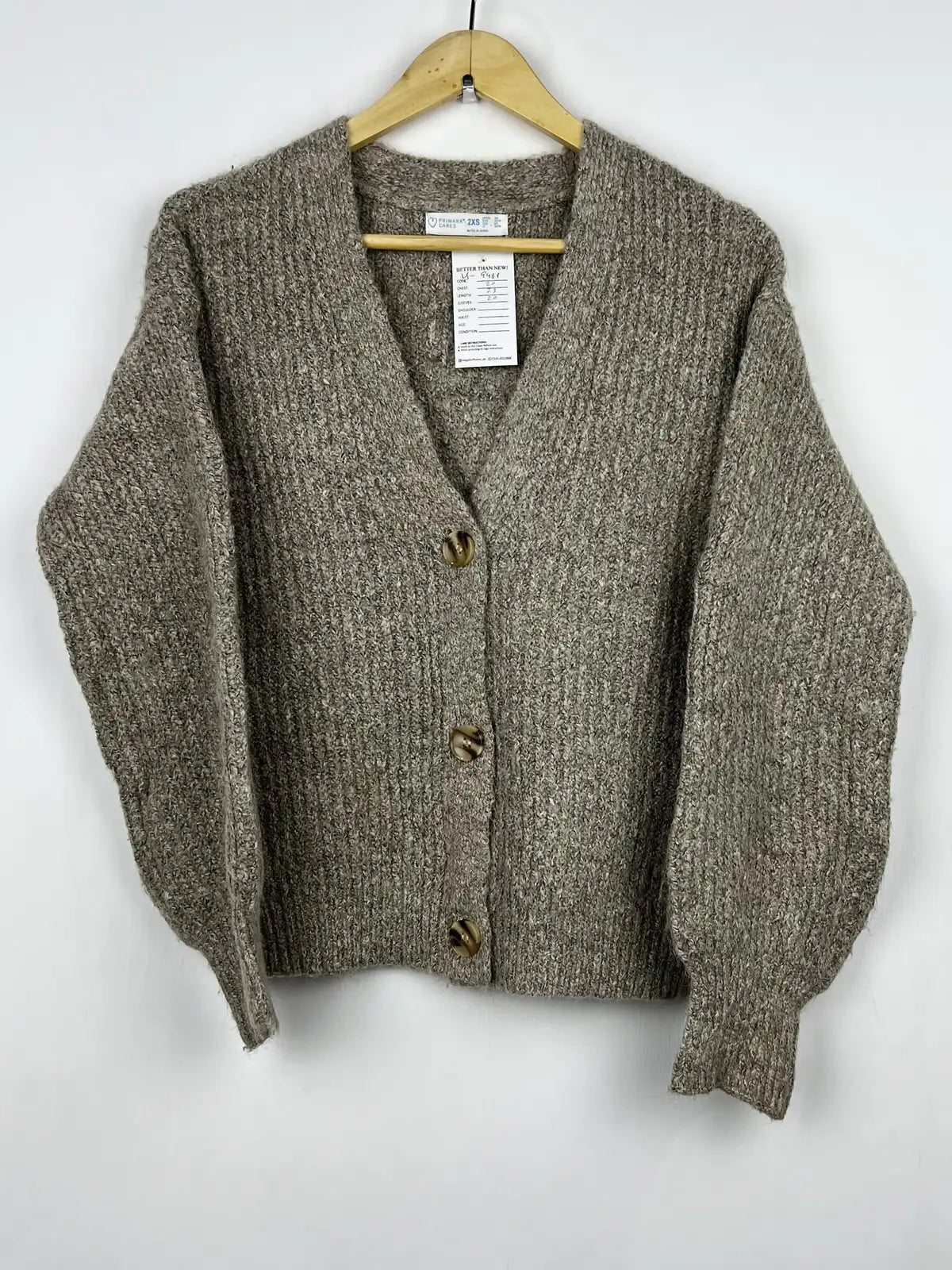 Buy online pre-used pre-loved 100% authentic & Original branded Primark (LS-9469) available in Pakistan. Top international brands avilable.