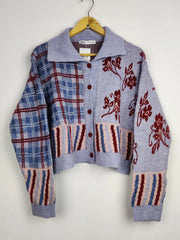 Buy online pre-used pre-loved 100% authentic & Original branded Zara (LS-9476) available in Pakistan. Top international brands avilable.