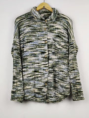 Buy online pre-used pre-loved 100% authentic & Original branded 7Th Ray (LS-9646) available in Pakistan. Top international brands avilable.