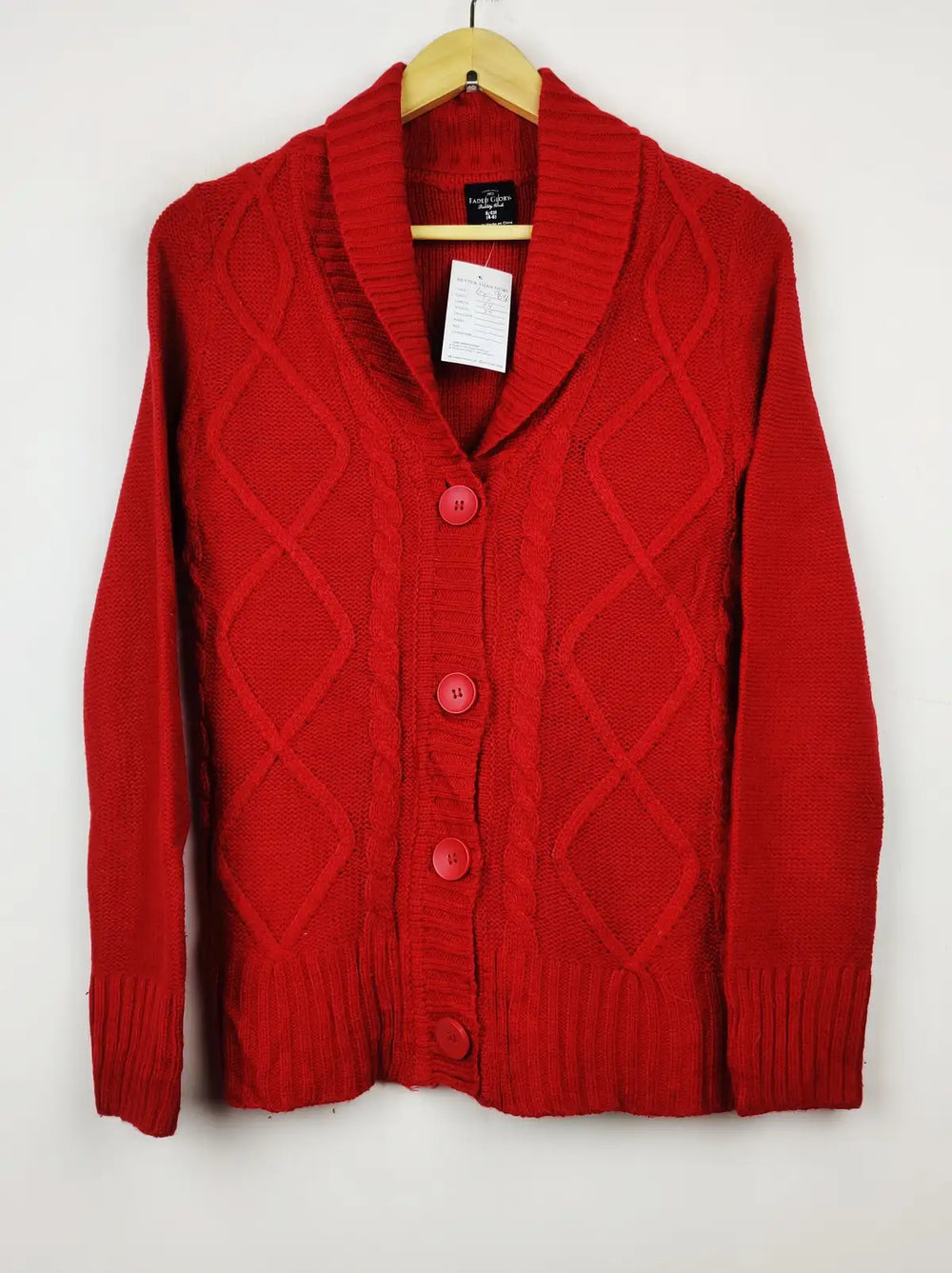 Buy online pre-used pre-loved 100% authentic & Original branded Faded Glory (LS-9696) available in Pakistan. Top international brands avilable.